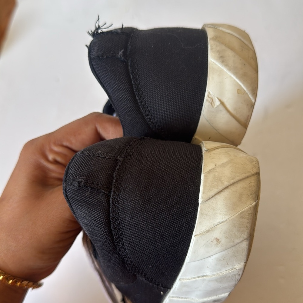 Off white sneakers - Picture 7 of 13